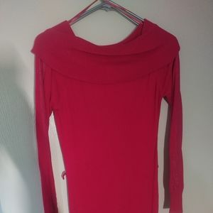 Candie's Sweater Dress